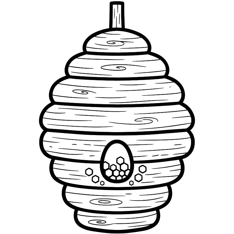 beehive